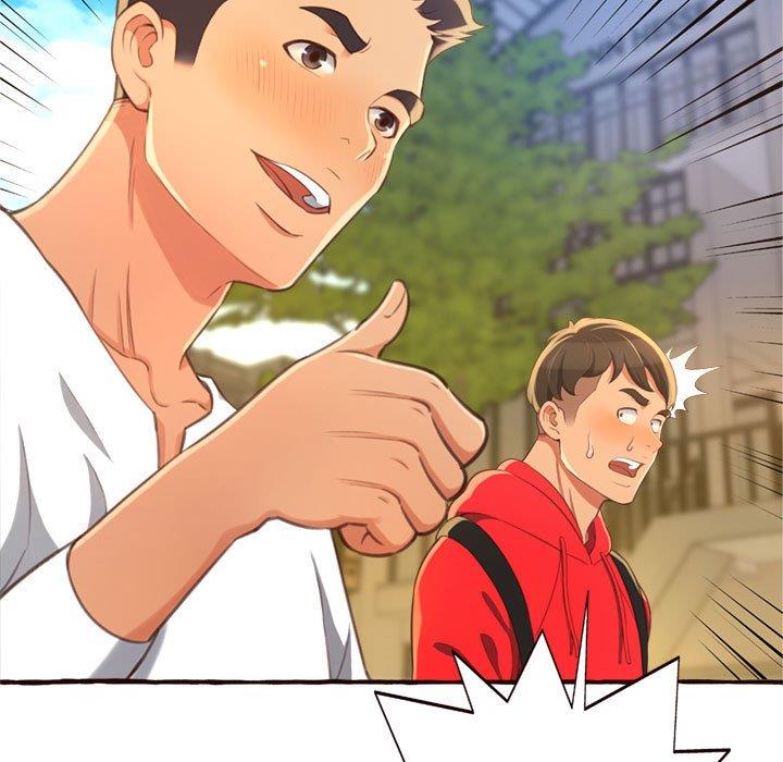 [韩国漫画] 暗恋心酸谁人知 剧情,巨乳大奶#[158P]-125