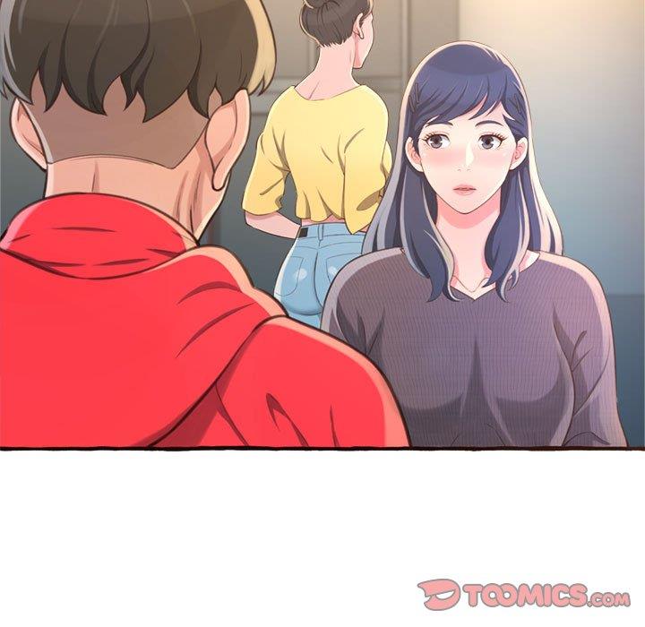 [韩国漫画] 暗恋心酸谁人知 剧情,巨乳大奶#[158P]-27