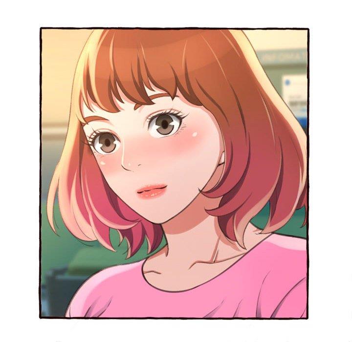 [韩国漫画] 暗恋心酸谁人知 剧情,巨乳大奶#[158P]-84