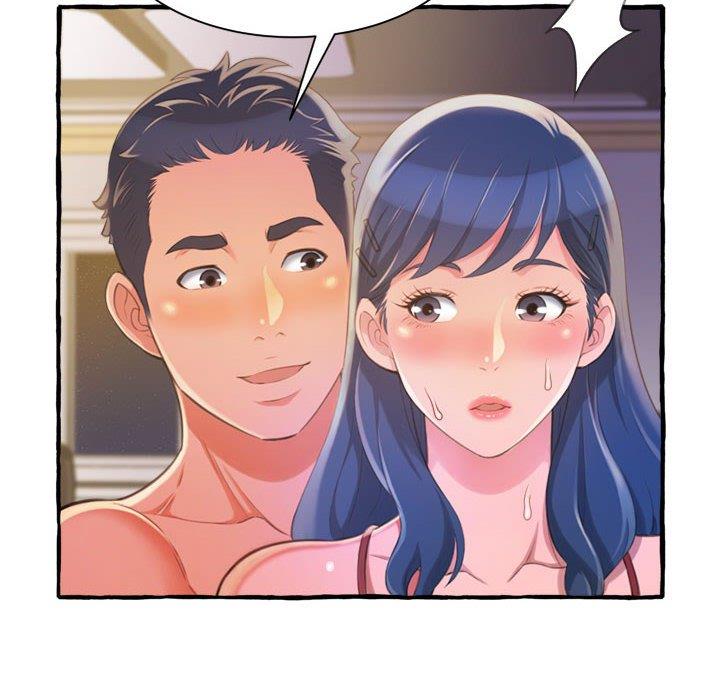 [韩国漫画] 暗恋心酸谁人知 剧情,巨乳大奶#[159P]-118