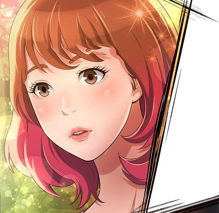 [韩国漫画] 暗恋心酸谁人知 剧情,巨乳大奶#[159P]-30