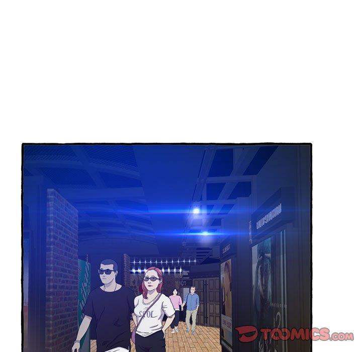 [韩国漫画] 暗恋心酸谁人知 剧情,巨乳大奶#[159P]-44