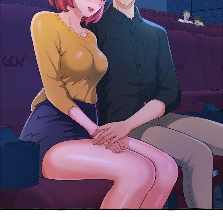 [韩国漫画] 暗恋心酸谁人知 剧情,巨乳大奶#[159P]-49