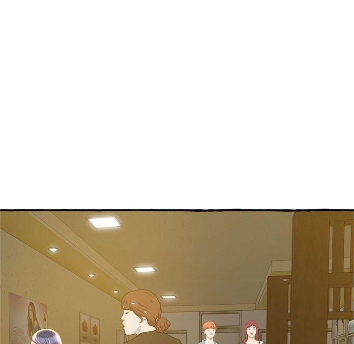 [韩国漫画] 暗恋心酸谁人知 剧情,巨乳大奶#[159P]-81