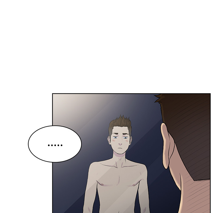 [韩国漫画] 被女神环绕的男人 剧情,巨乳大奶#[94P]-5