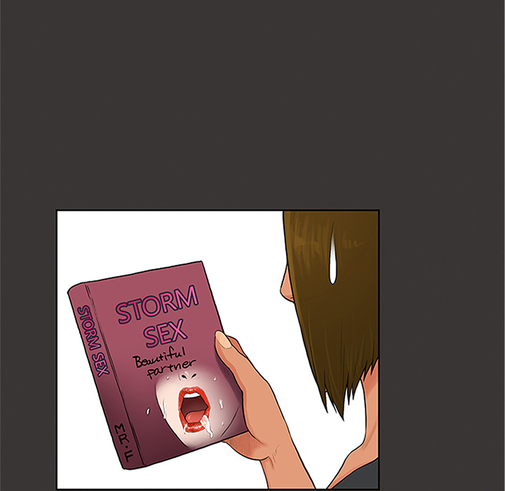 [韩国漫画] 被女神环绕的男人 剧情,巨乳大奶#[92P]-7