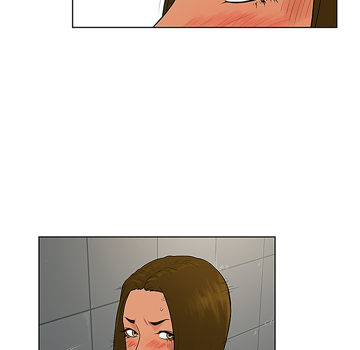 [韩国漫画] 被女神环绕的男人 剧情,巨乳大奶#[90P]-35