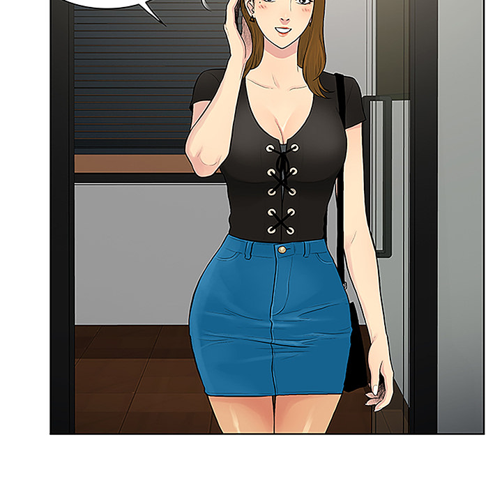 [韩国漫画] 被女神环绕的男人 剧情,巨乳大奶#[90P]-41