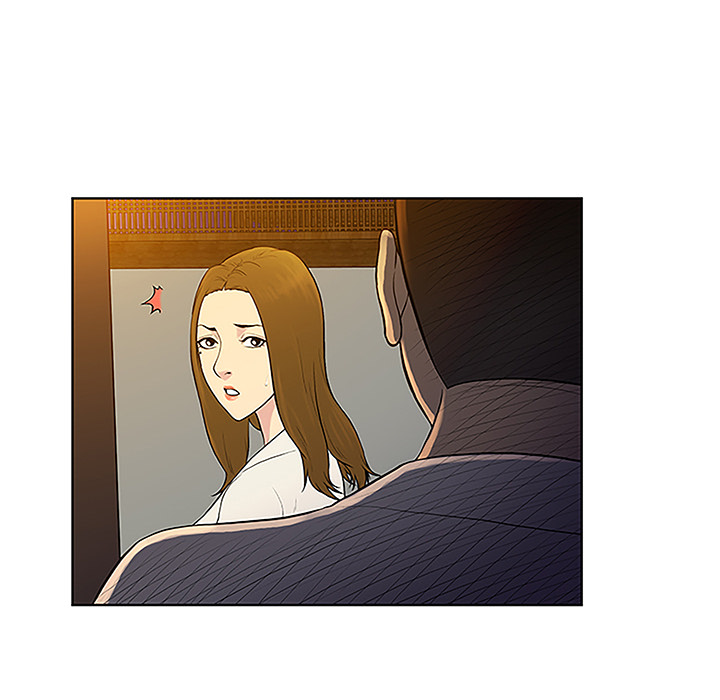 [韩国漫画] 被女神环绕的男人 剧情,巨乳大奶#[95P]-69