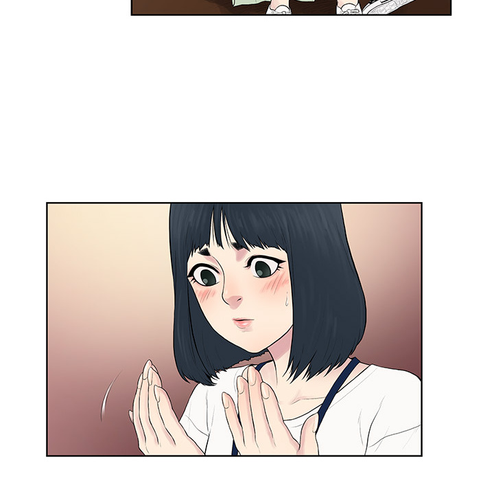 [韩国漫画] 被女神环绕的男人 剧情,巨乳大奶#[82P]-42