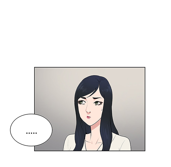 [韩国漫画] 被女神环绕的男人 剧情,巨乳大奶#[88P]-58