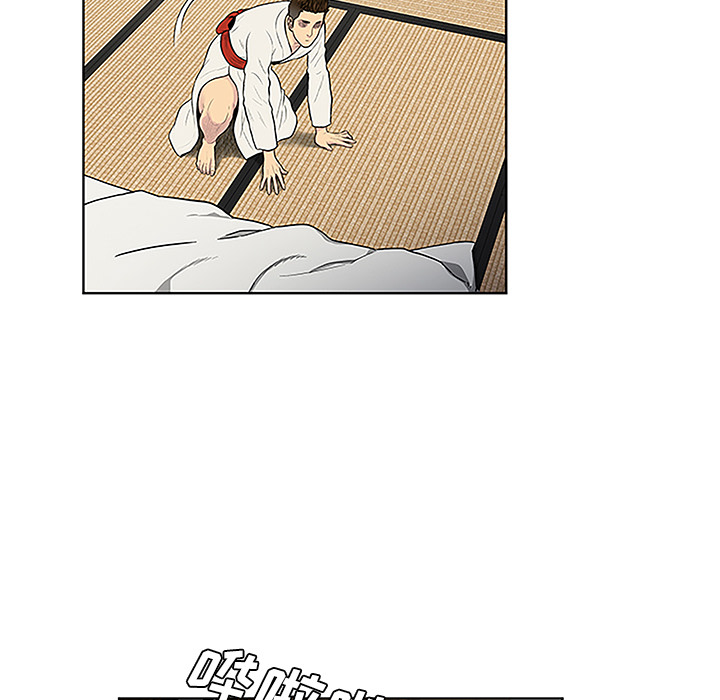 [韩国漫画] 被女神环绕的男人 剧情,巨乳大奶#[93P]-33