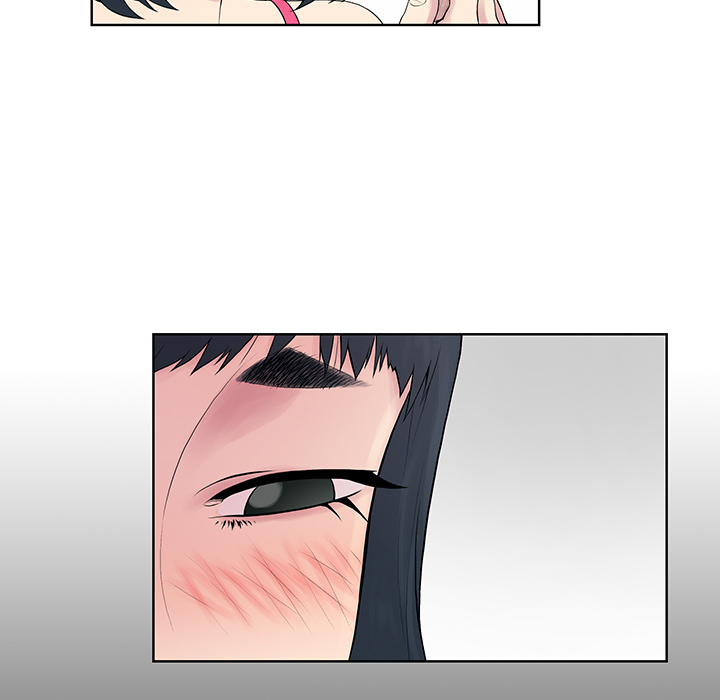 [韩国漫画] 被女神环绕的男人 剧情,巨乳大奶#[98P]-83