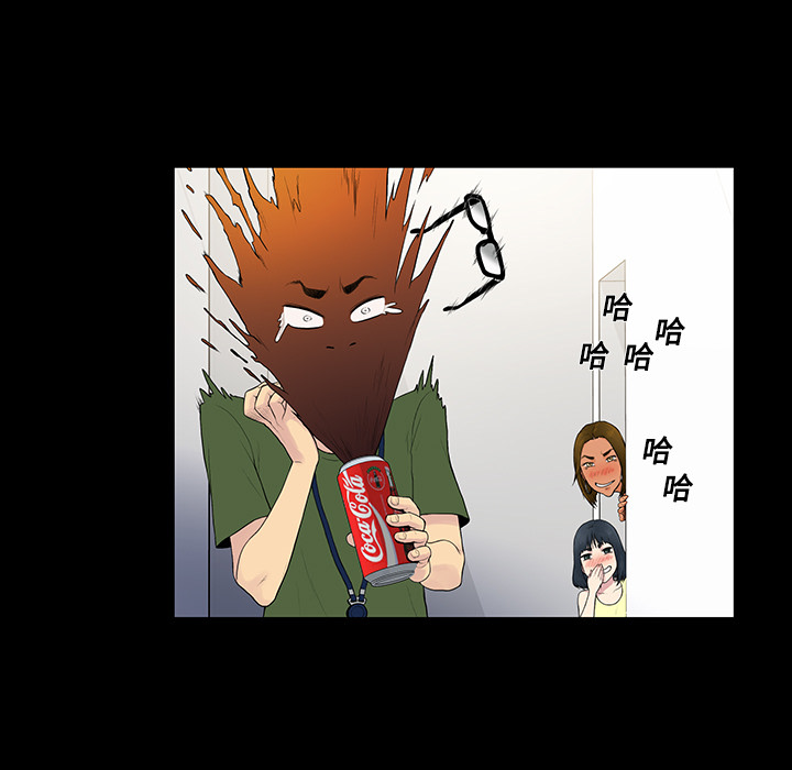 [韩国漫画] 被女神环绕的男人 剧情,巨乳大奶#[98P]-9