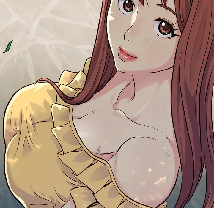 [韩国漫画] 离婚过的她 剧情,熟女人妻,OL#[114P]-111