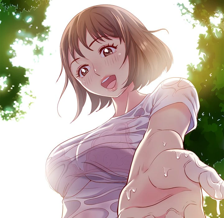 [韩国漫画] 离婚过的她 剧情,熟女人妻,OL#[114P]-6