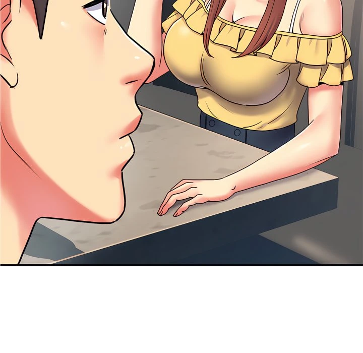 [韩国漫画] 离婚过的她 剧情,熟女人妻,OL#[112P]-36