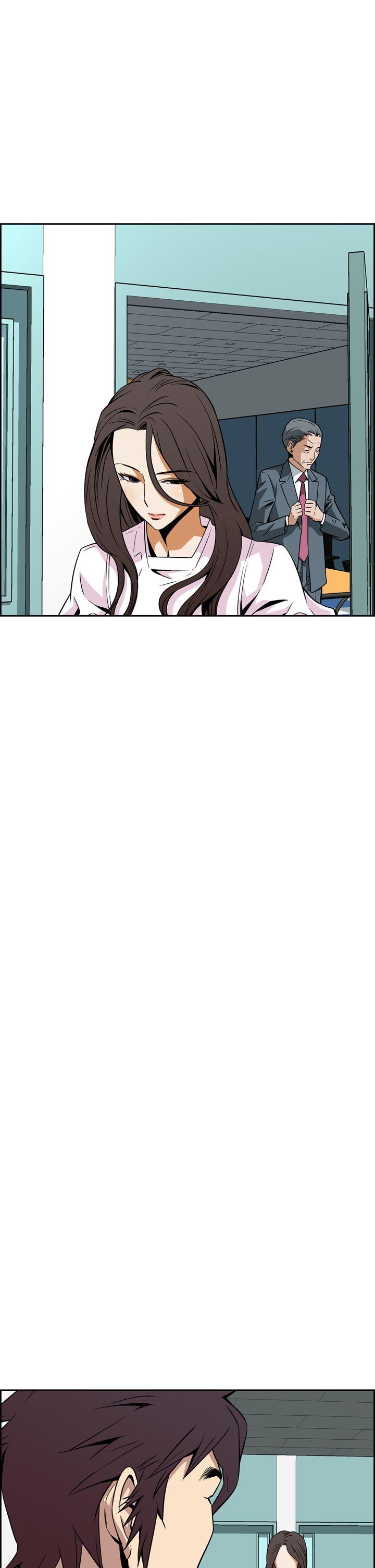 [韩国漫画] 恶梦 奇幻,巨乳大奶#[65P]-41