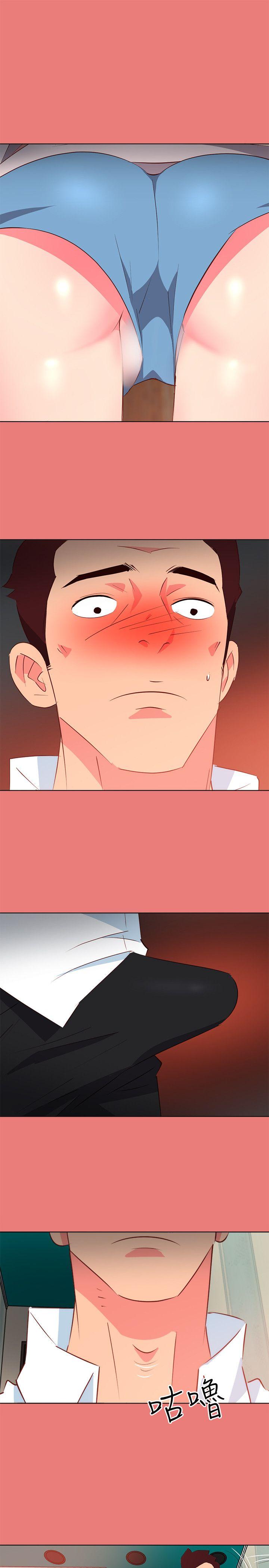 [韩国漫画] 303号房的女人 爱情,熟女人妻,巨乳大奶#[21P]-9