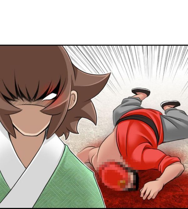 [韩国漫画] 性感的高手们 奇幻,巨乳大奶#[46P]-40