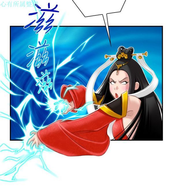[韩国漫画] 性感的高手们 奇幻,巨乳大奶#[46P]-34
