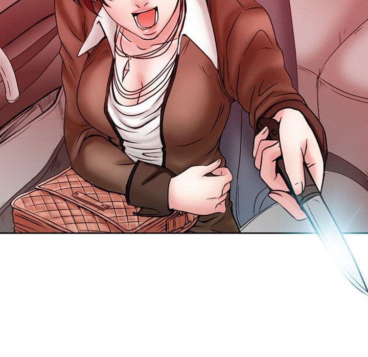 [韩国漫画] 暗黑之恋 爱情,巨乳大奶,OL#[73P]-17