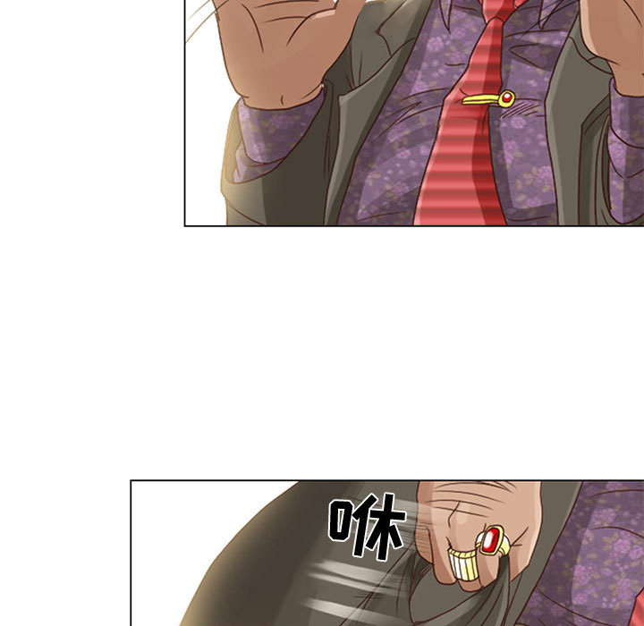 [韩国漫画] 暗黑之恋 爱情,巨乳大奶,OL#[58P]-21