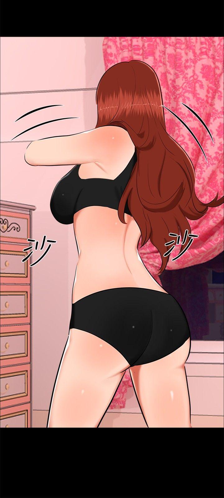 [韩国漫画] 无眠之夜 剧情,巨乳大奶#[19P]-9