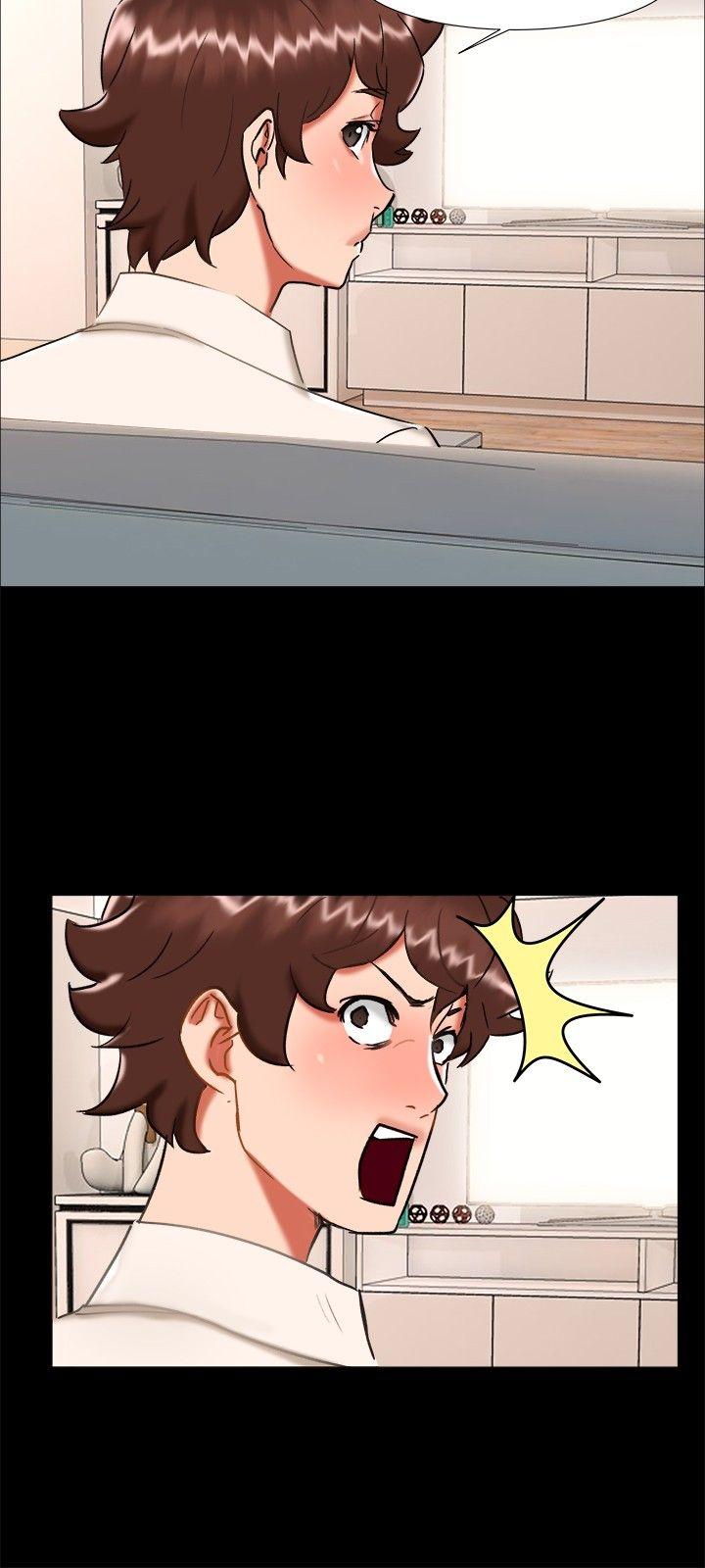 [韩国漫画] 无眠之夜 剧情,巨乳大奶#[21P]-12