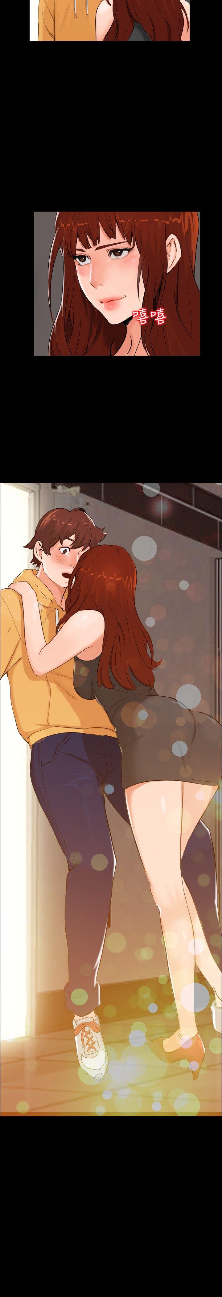 [韩国漫画] 无眠之夜 剧情,巨乳大奶#[14P]-14
