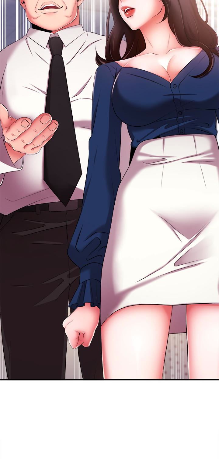 [韩国漫画] 新闻主播 剧情,OL#[42P]-13