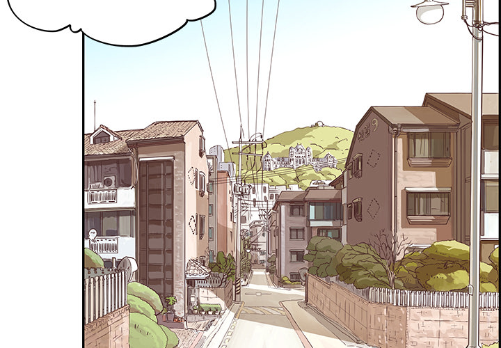 [韩国漫画] 去他的女校 剧情,巨乳大奶,女学生#[103P]-4