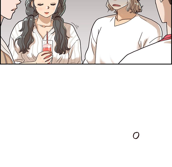 [韩国漫画] 去他的女校 剧情,巨乳大奶,女学生#[104P]-100