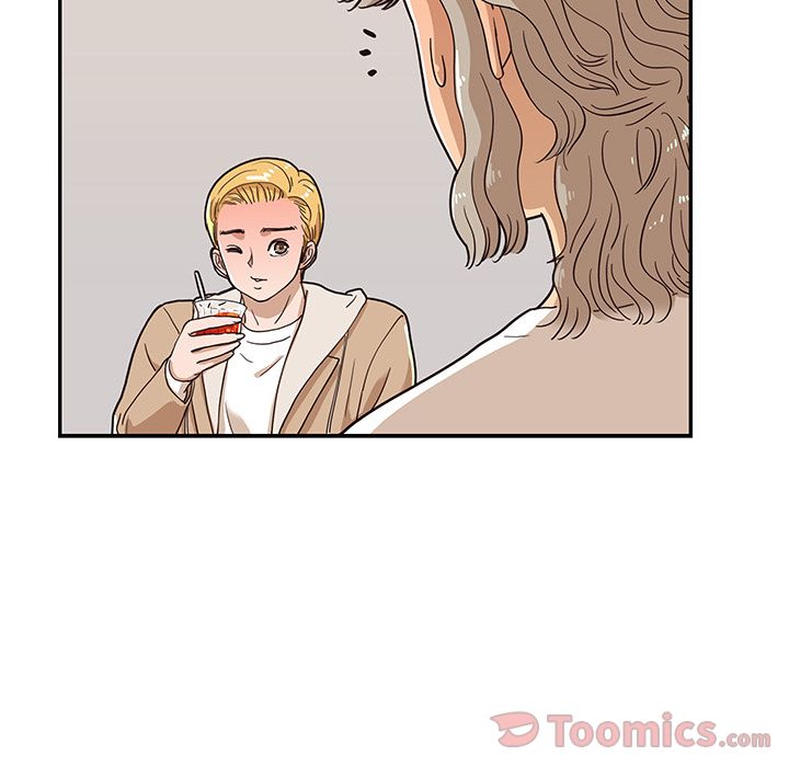 [韩国漫画] 去他的女校 剧情,巨乳大奶,女学生#[108P]-73