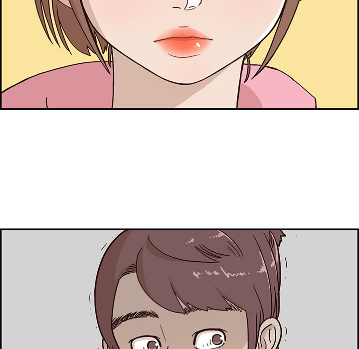 [韩国漫画] 去他的女校 剧情,巨乳大奶,女学生#[98P]-10