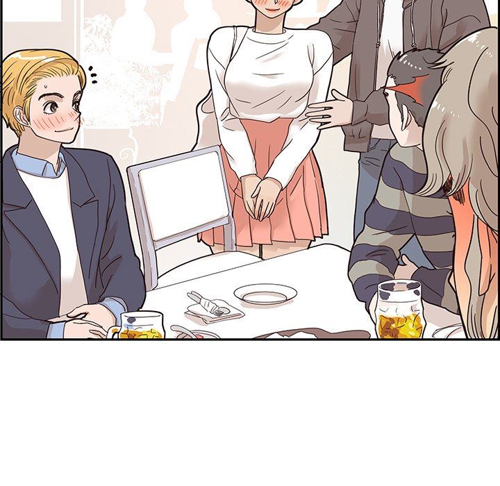 [韩国漫画] 去他的女校 剧情,巨乳大奶,女学生#[106P]-103