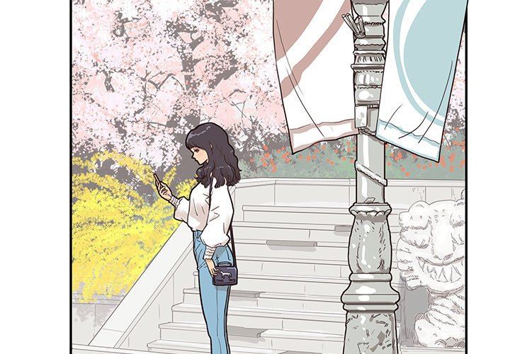 [韩国漫画] 去他的女校 剧情,巨乳大奶,女学生#[106P]-3