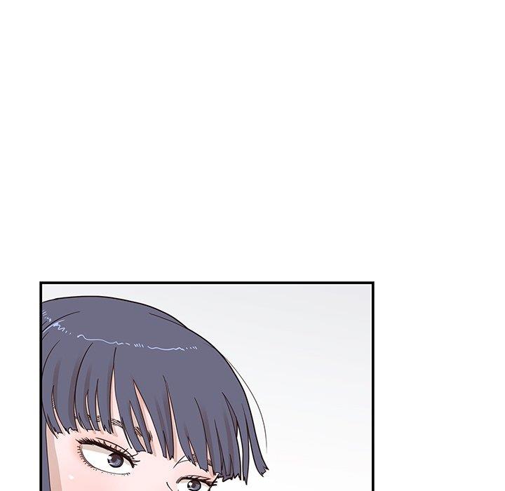 [韩国漫画] 去他的女校 剧情,巨乳大奶,女学生#[115P]-30