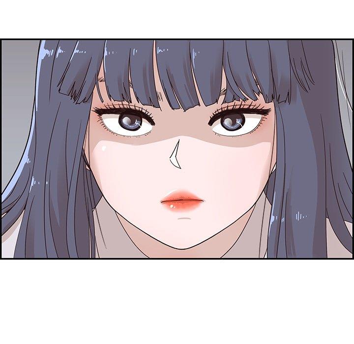 [韩国漫画] 去他的女校 剧情,巨乳大奶,女学生#[115P]-35