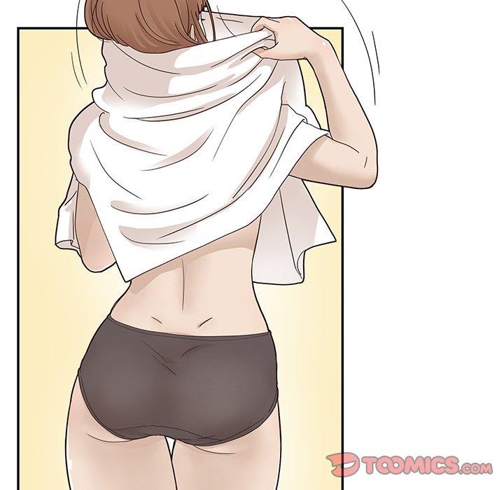[韩国漫画] 去他的女校 剧情,巨乳大奶,女学生#[115P]-50