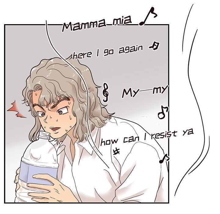 [韩国漫画] 去他的女校 剧情,巨乳大奶,女学生#[115P]-60