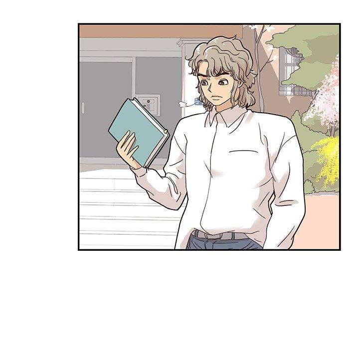 [韩国漫画] 去他的女校 剧情,巨乳大奶,女学生#[115P]-87