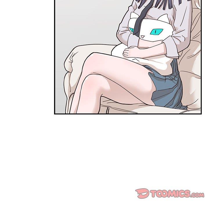 [韩国漫画] 去他的女校 剧情,巨乳大奶,女学生#[115P]-98