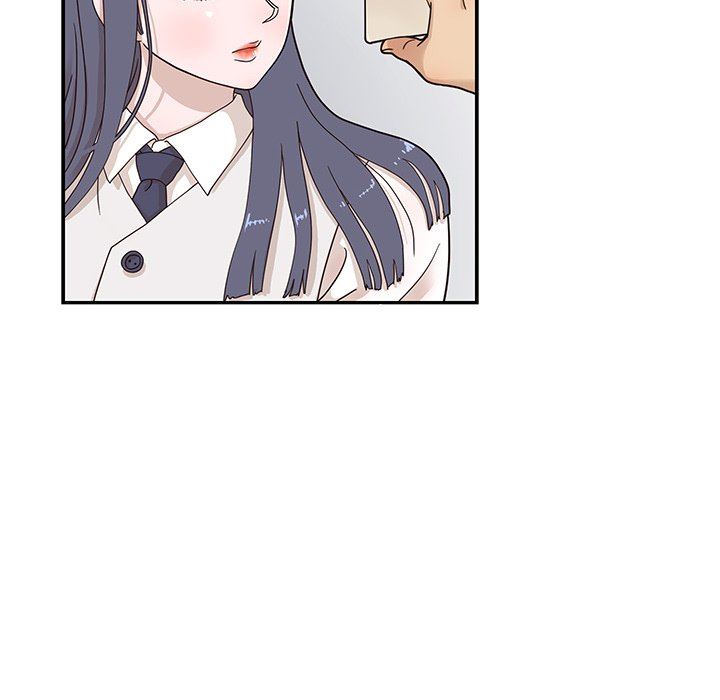 [韩国漫画] 去他的女校 剧情,巨乳大奶,女学生#[94P]-47