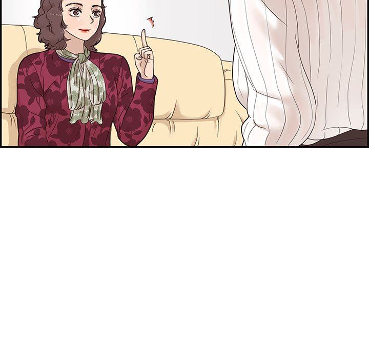 [韩国漫画] 去他的女校 剧情,巨乳大奶,女学生#[99P]-60
