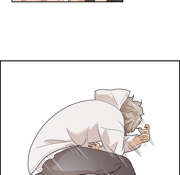 [韩国漫画] 去他的女校 剧情,巨乳大奶,女学生#[99P]-96