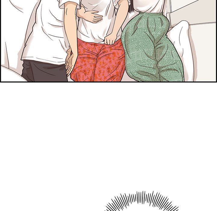 [韩国漫画] 去他的女校 剧情,巨乳大奶,女学生#[103P]-16