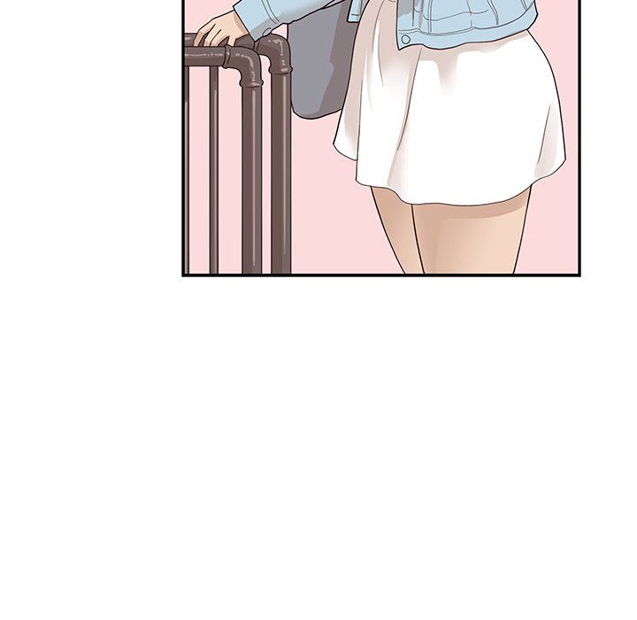 [韩国漫画] 去他的女校 剧情,巨乳大奶,女学生#[112P]-49