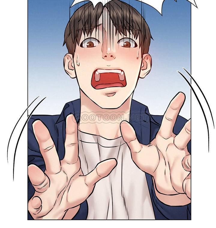 [韩国漫画] 人夫大解放 剧情,熟女人妻,巨乳大奶#[34P]-31