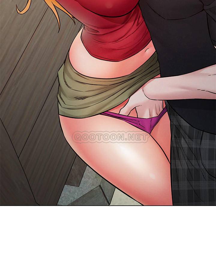 [韩国漫画] 人夫大解放 剧情,熟女人妻,巨乳大奶#[38P]-20